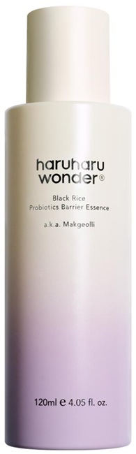 Esenta Black Rice Probiotics Barrier, 120 ml, Haruharu - imagine 3