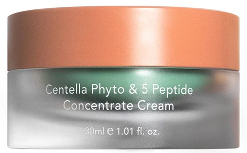 Haruharu Wonder Cremă de față Centella Phyto & 5 Peptide, 30 ml