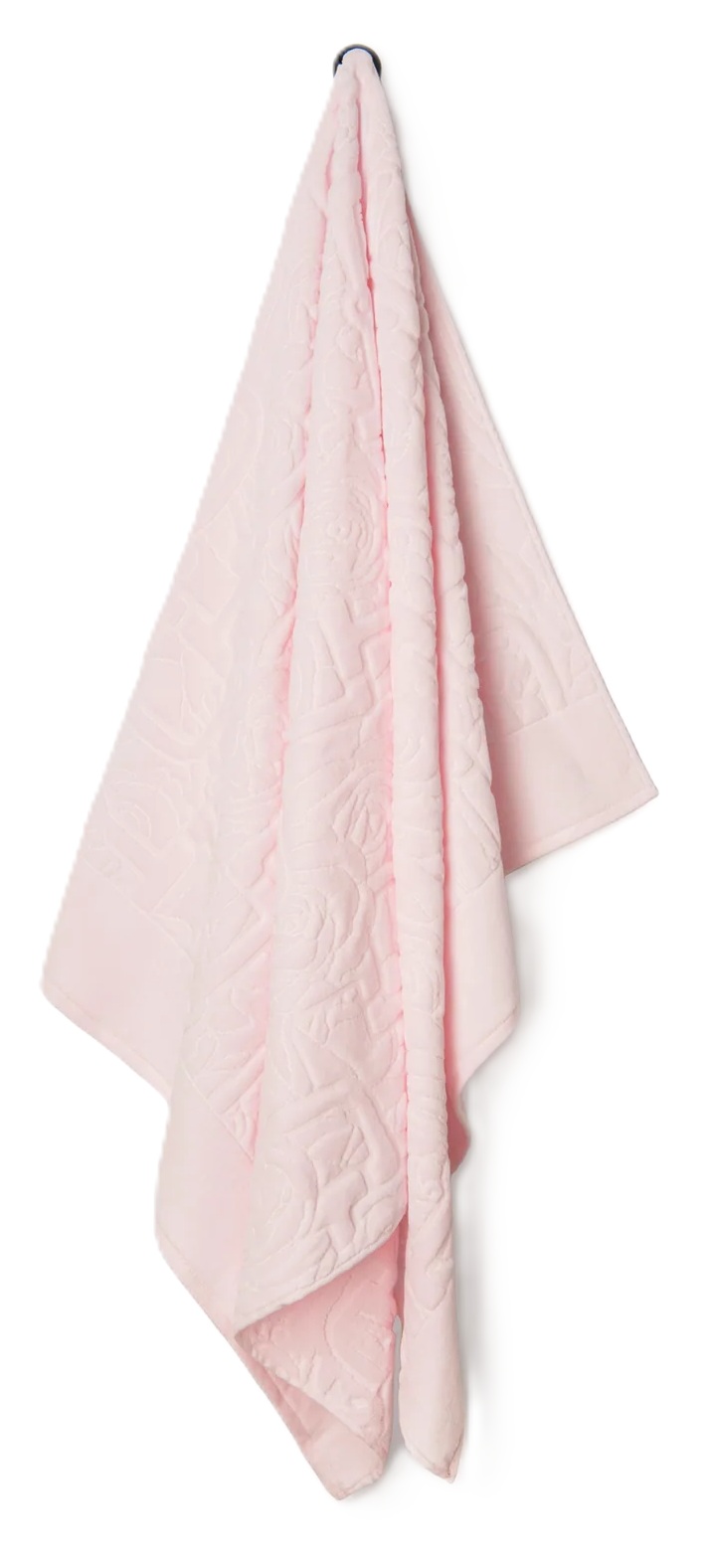 Prosop La Reina - La Rose, 95 х 150 cm, roz