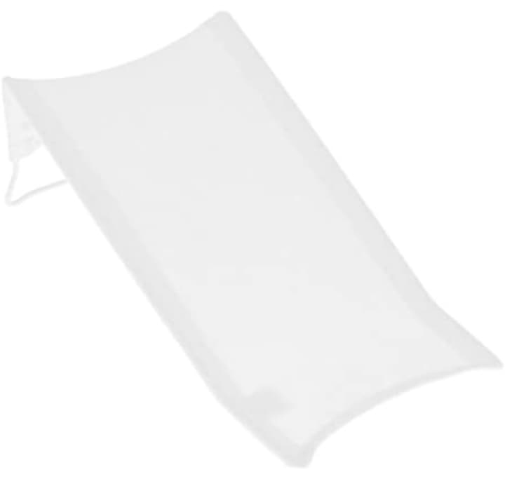 Prosop pentru cadă Tega Baby – DM013, 46 x 24 cm, albă