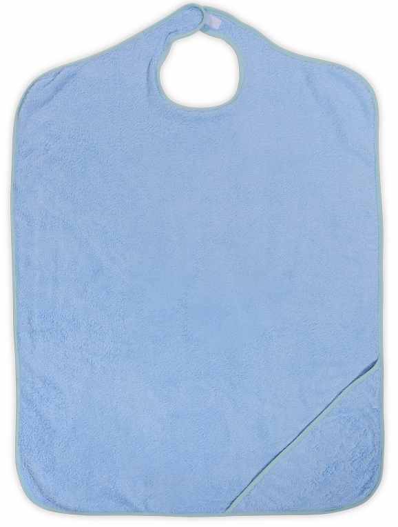 Prosoape de baie Lorelli Duo - 80 x 100 cm, albastru