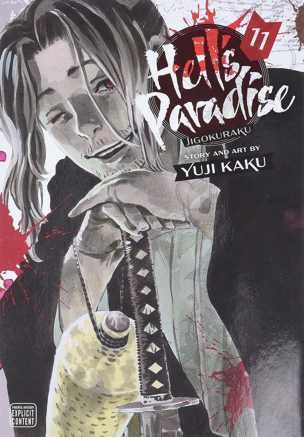 Hell's Paradise: Jigokuraku, Vol. 11, 11 - Yuji Kaku - imagine 2