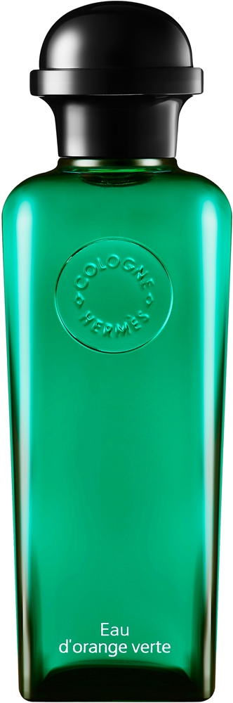 Apă de colonie Hermes Eau d'Orange Verte, 200 ml