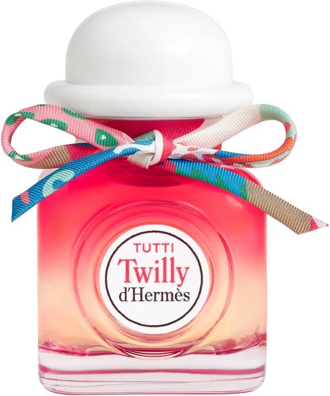 Hermes Apă de parfum Tutti Twilly, 85 ml, tester