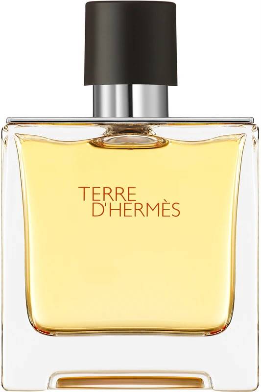 Hermes Terre D’Hermès Apă de parfum , 75 ml, tester