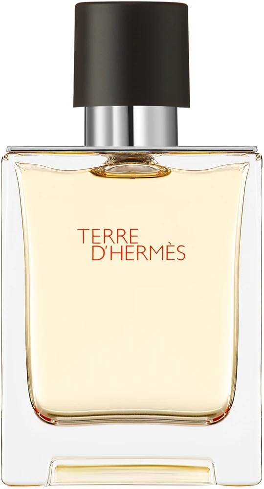 Hermes Terre D’Hermès Apă de toaletă, 50 ml