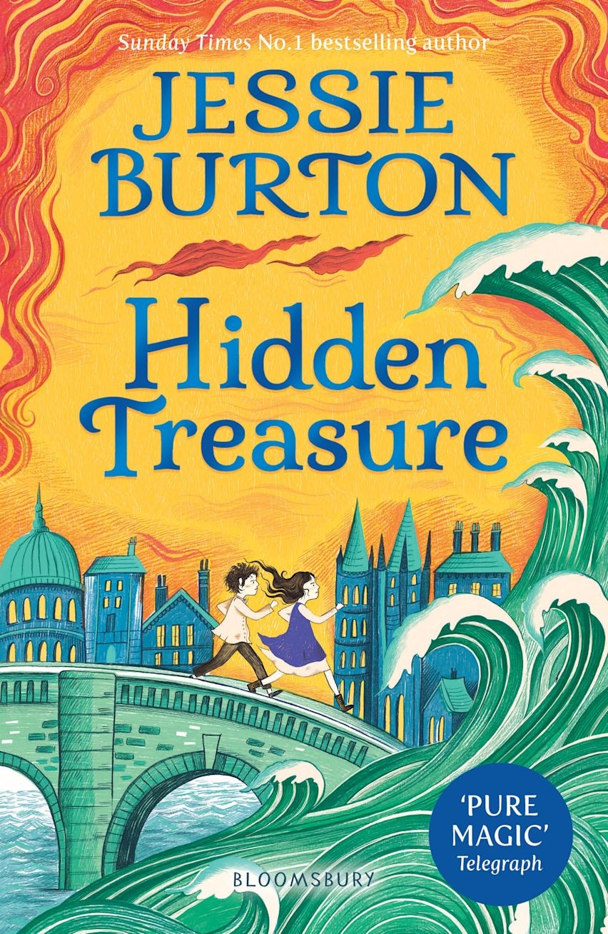 Hidden Treasure