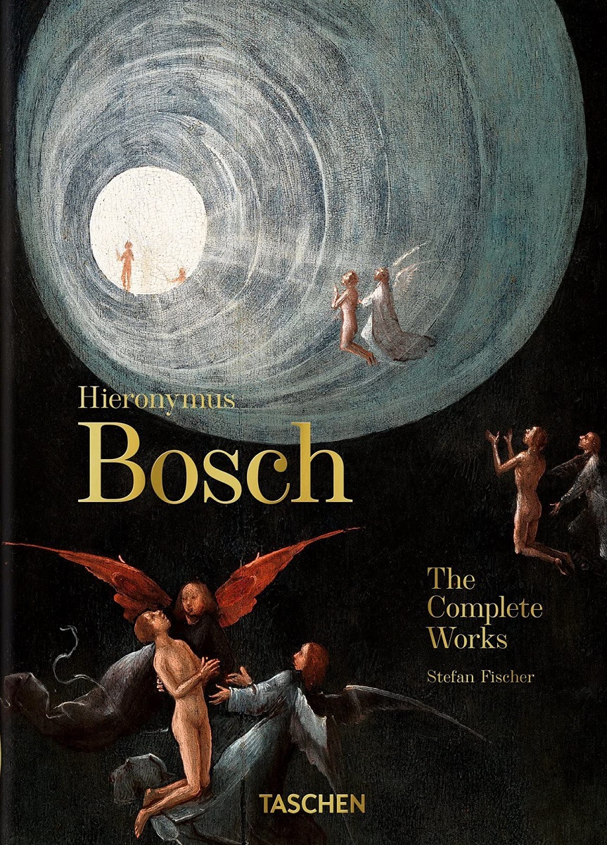 【レア】Hieronymus Bosch: The Complete Works 91mI-buIvvL._UF894,1000_QL80_.jpg