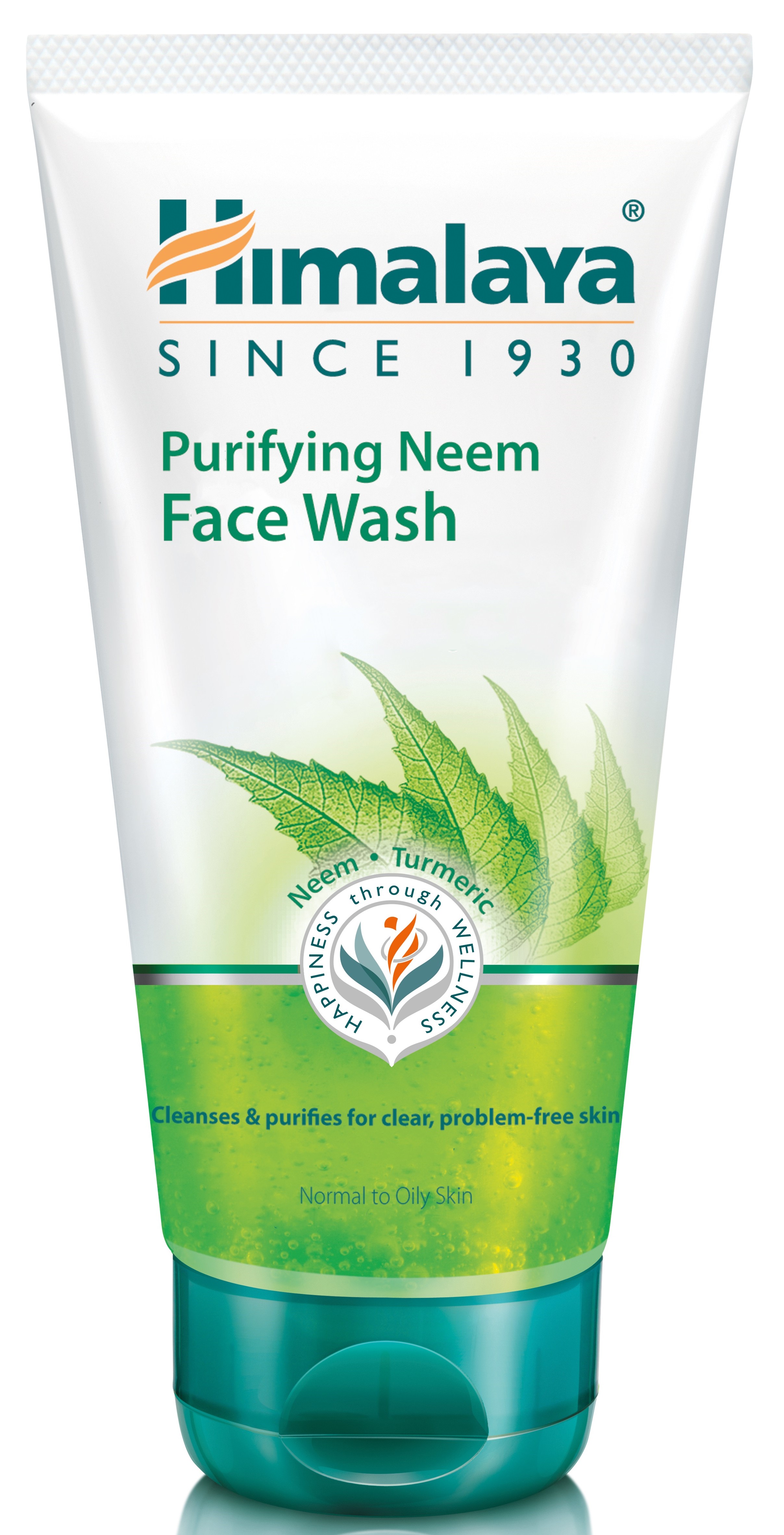 Himalaya Gel de spălat cu Neem, 150 ml