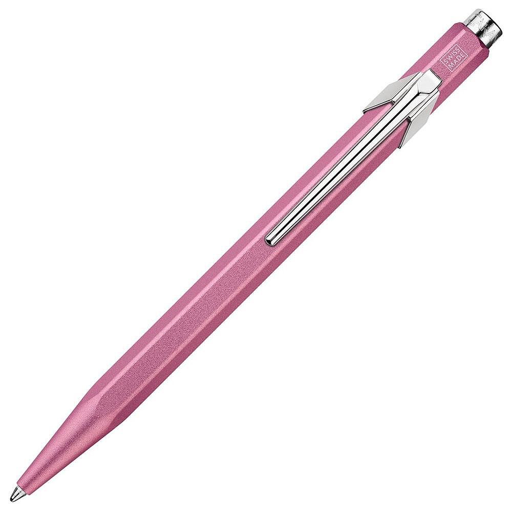 Pix Caran d'Ache 849 - Colormat-X, roz