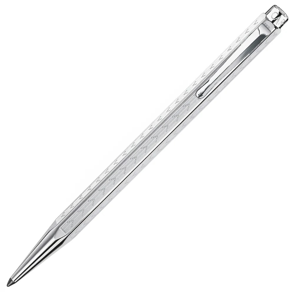 Pix Caran d'Ache Ecridor - Chevron Palladium