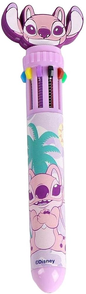 Pix cu bilă Cerda Stitch - Angel, 10 culori