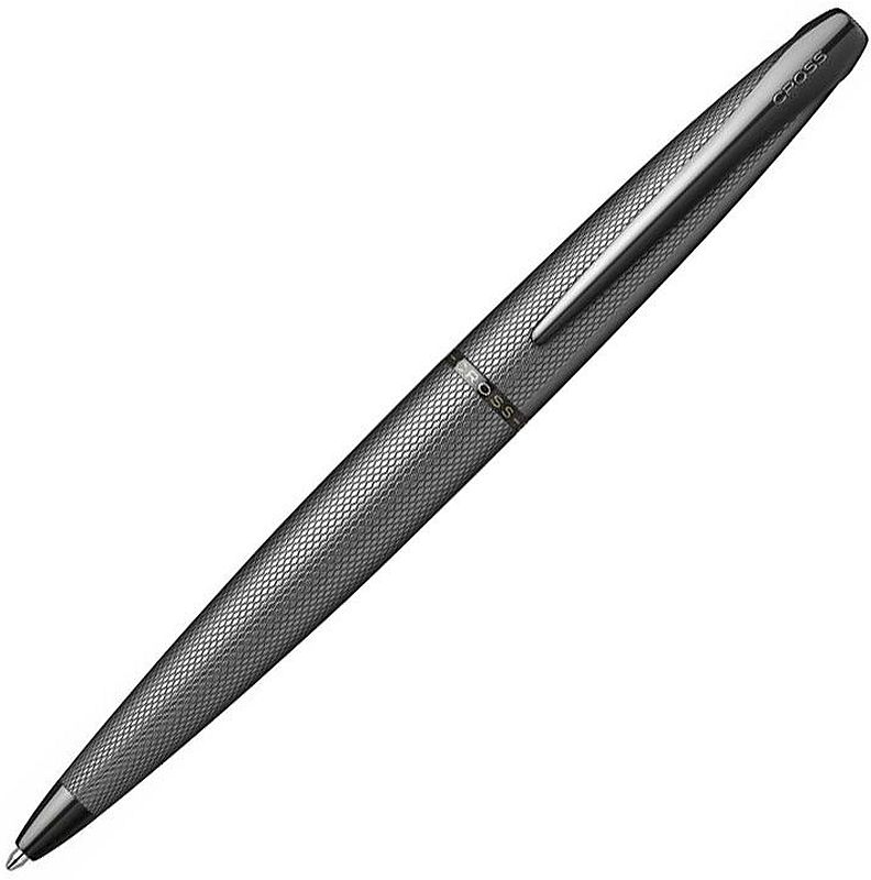 Pix Cross ATX - Sandblasted Titanium Gray