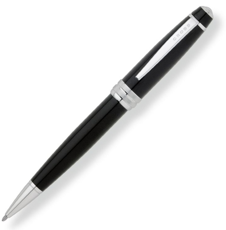 Pix Cross Bailey - Black Lacquer