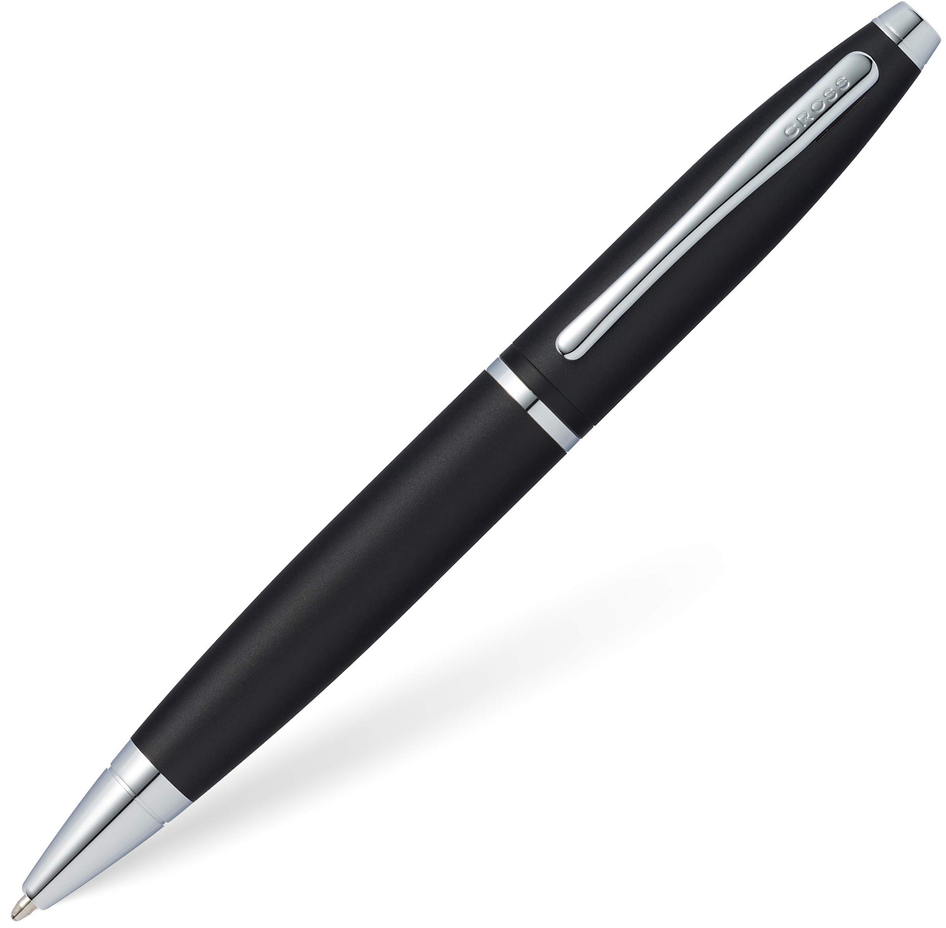 Pix Cross Calais - Matte Black