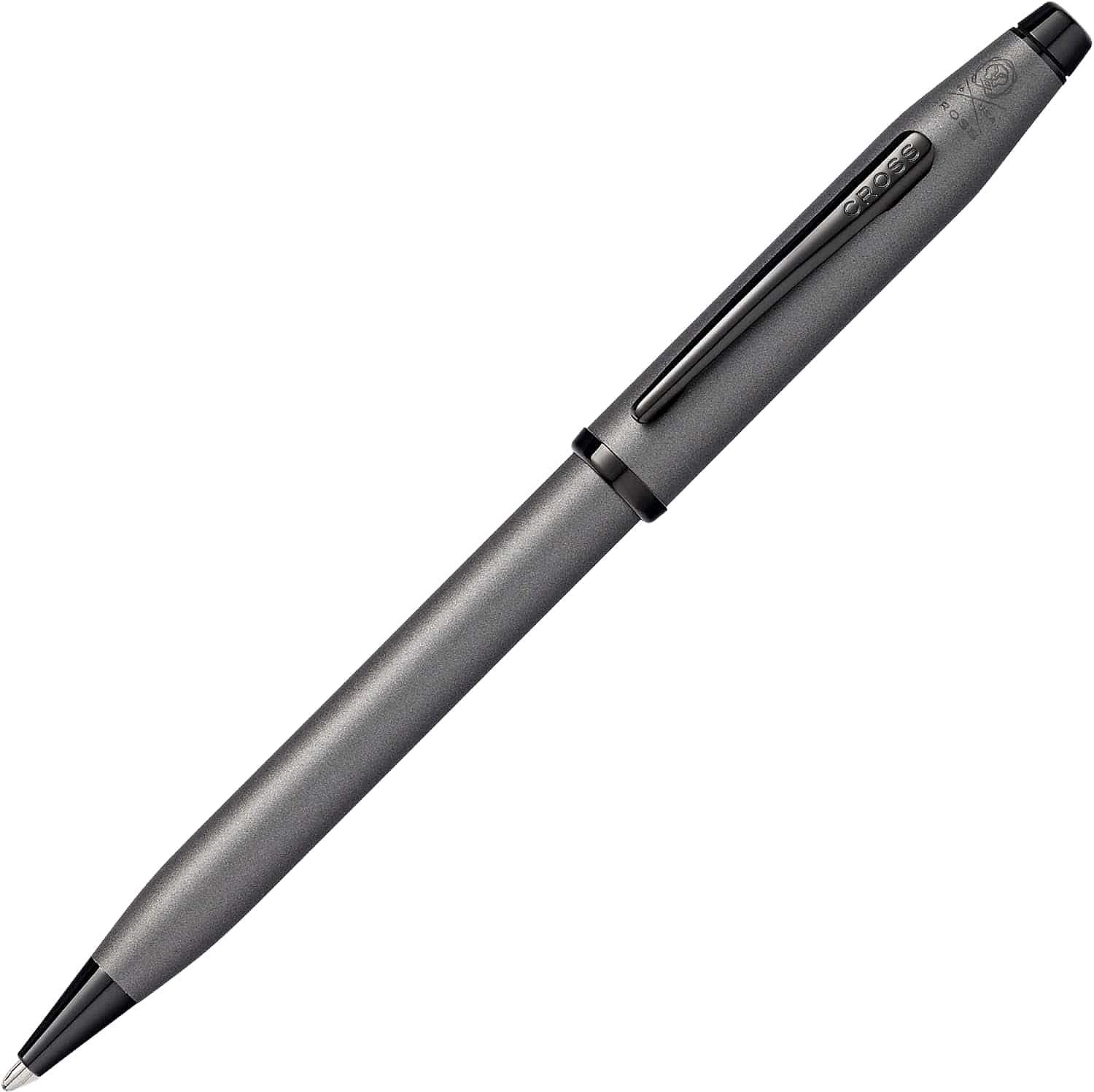 Pix Cross Century II - Gunmetal Grey