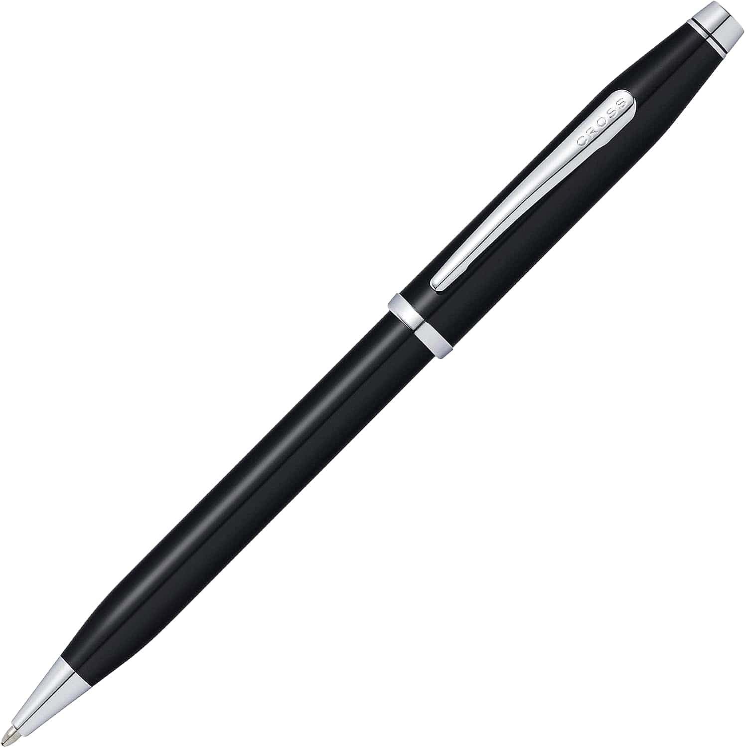 Pix Cross Century II - Lacquer Black