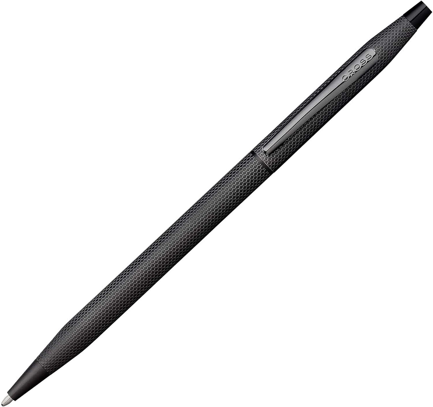 Pix Cross Classic Century - Brushed Black