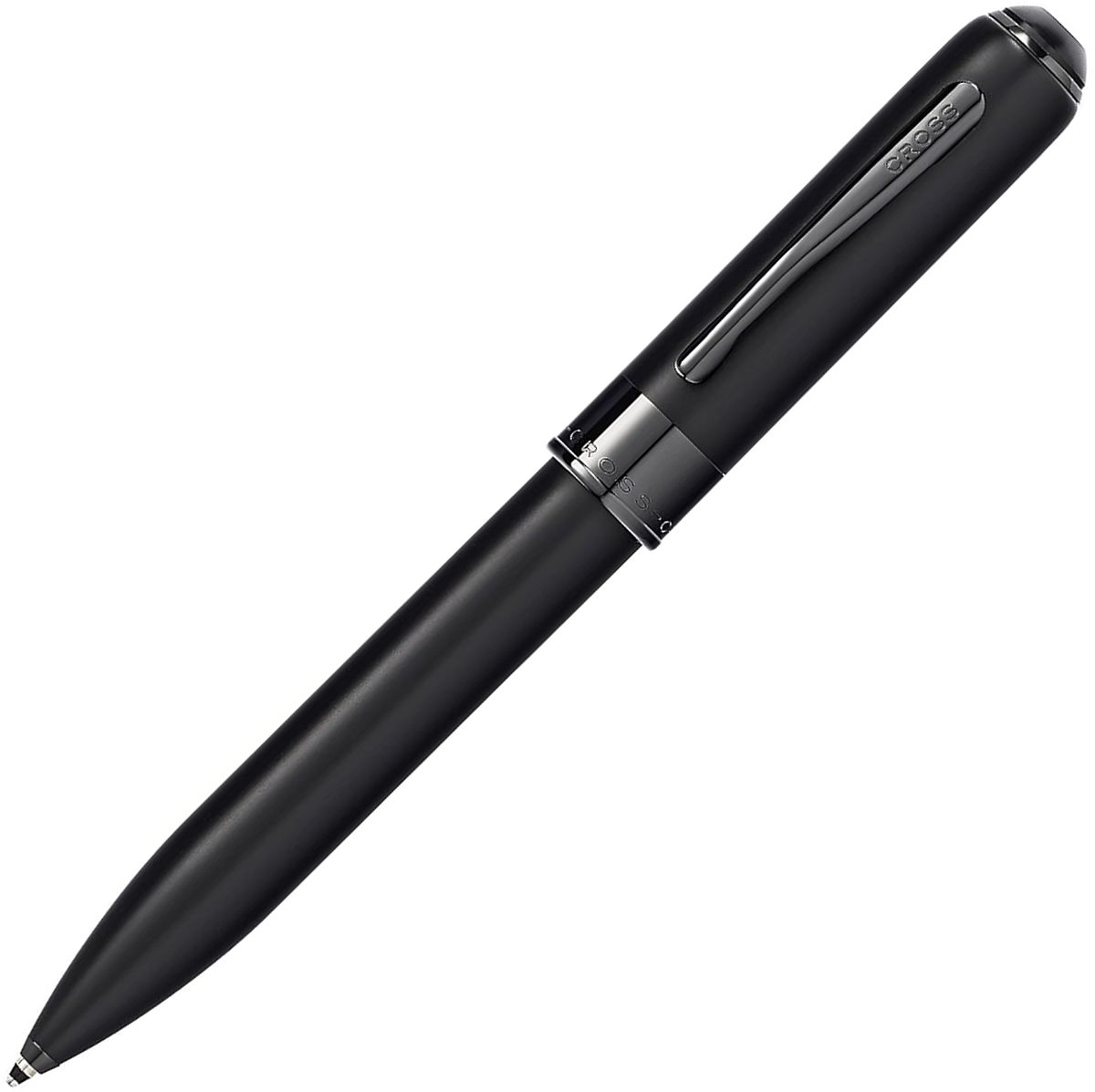 Pix Cross TrackR - Coal Black
