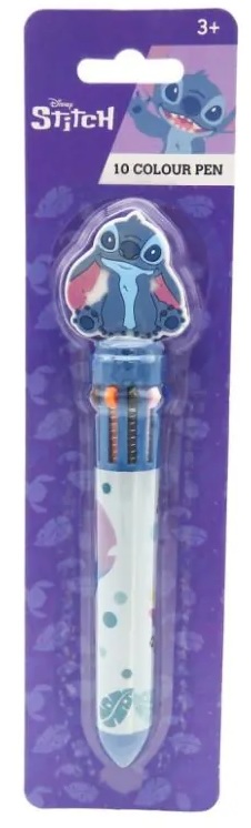 Pix CYP Brands - Stitch, 10 culori