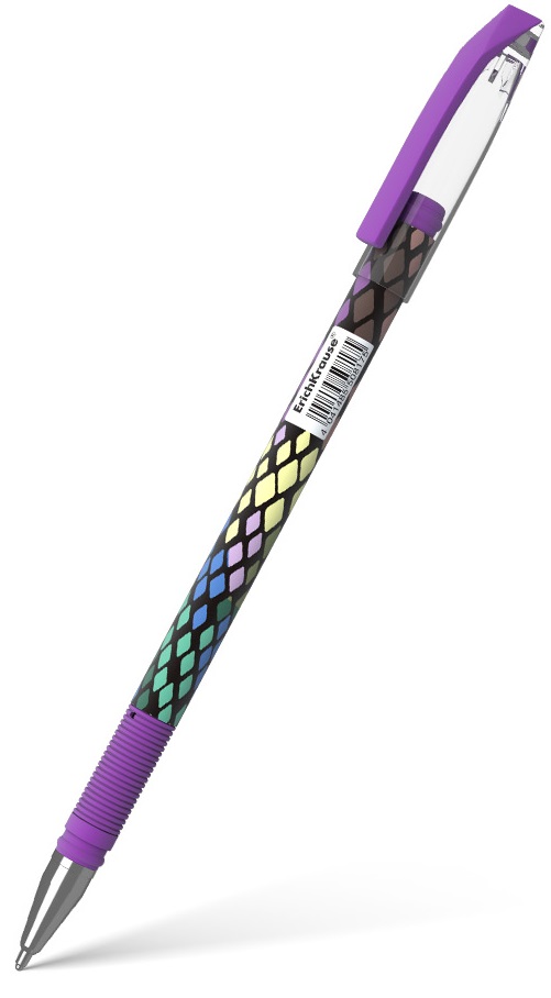 Pix Erich Krause Colour Touch - Purple Python