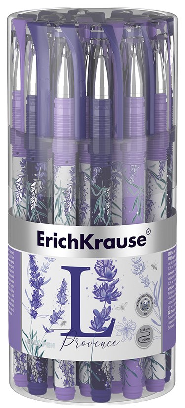 Pix Erich Krause - Lavender Stick, sortiment