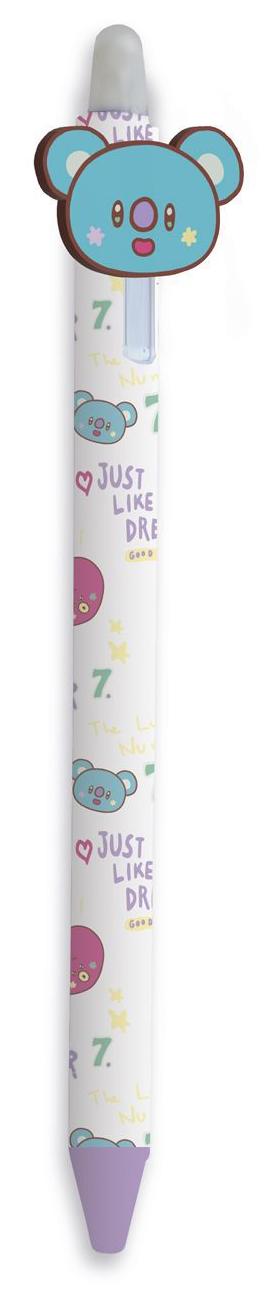 Pix Erik Animation: BT21 - Koya (The Journey)