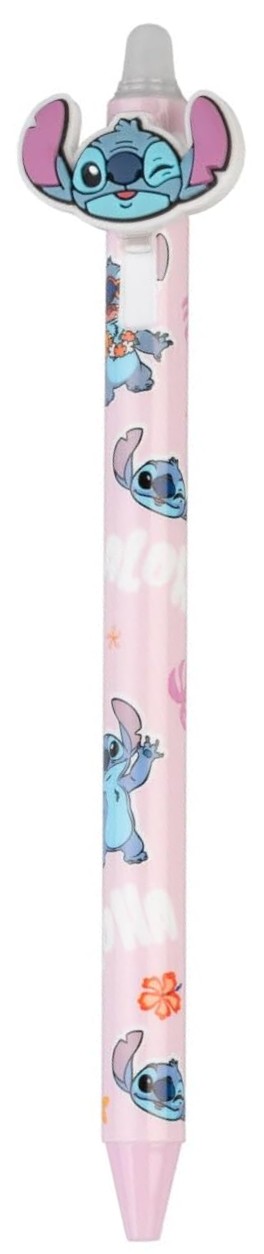 Pix Erik Disney: Lilo & Stitch - Stitch, Tropical Pink