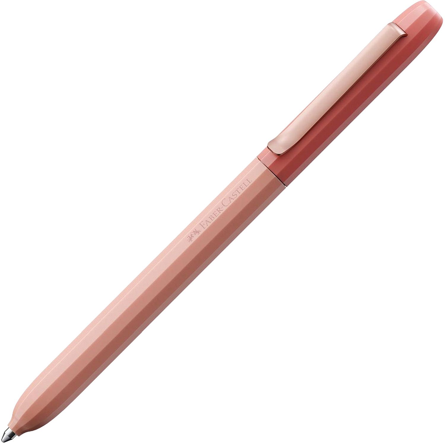 Faber-Castell Avori - Inner Fire, XB pix