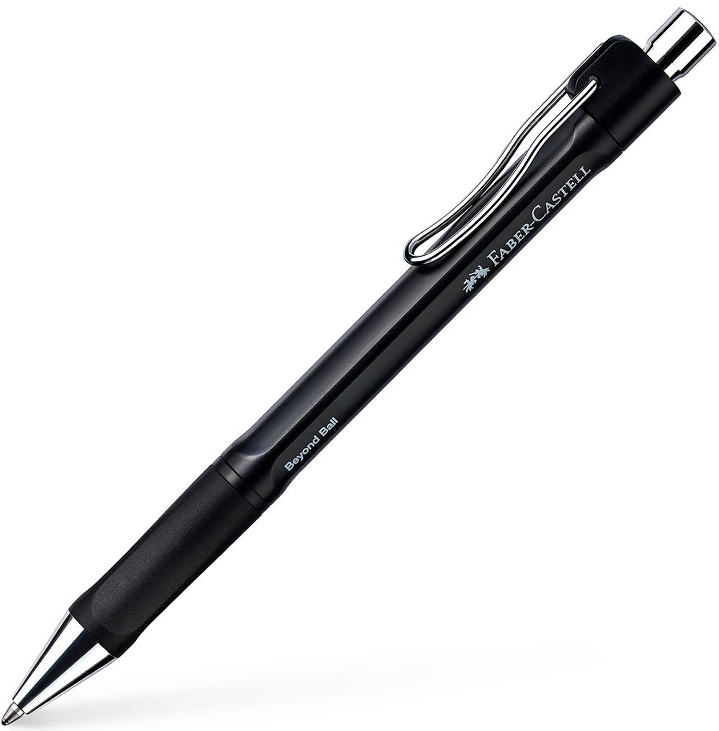Pix Faber-Castell Beyond - 0.5 mm, negru