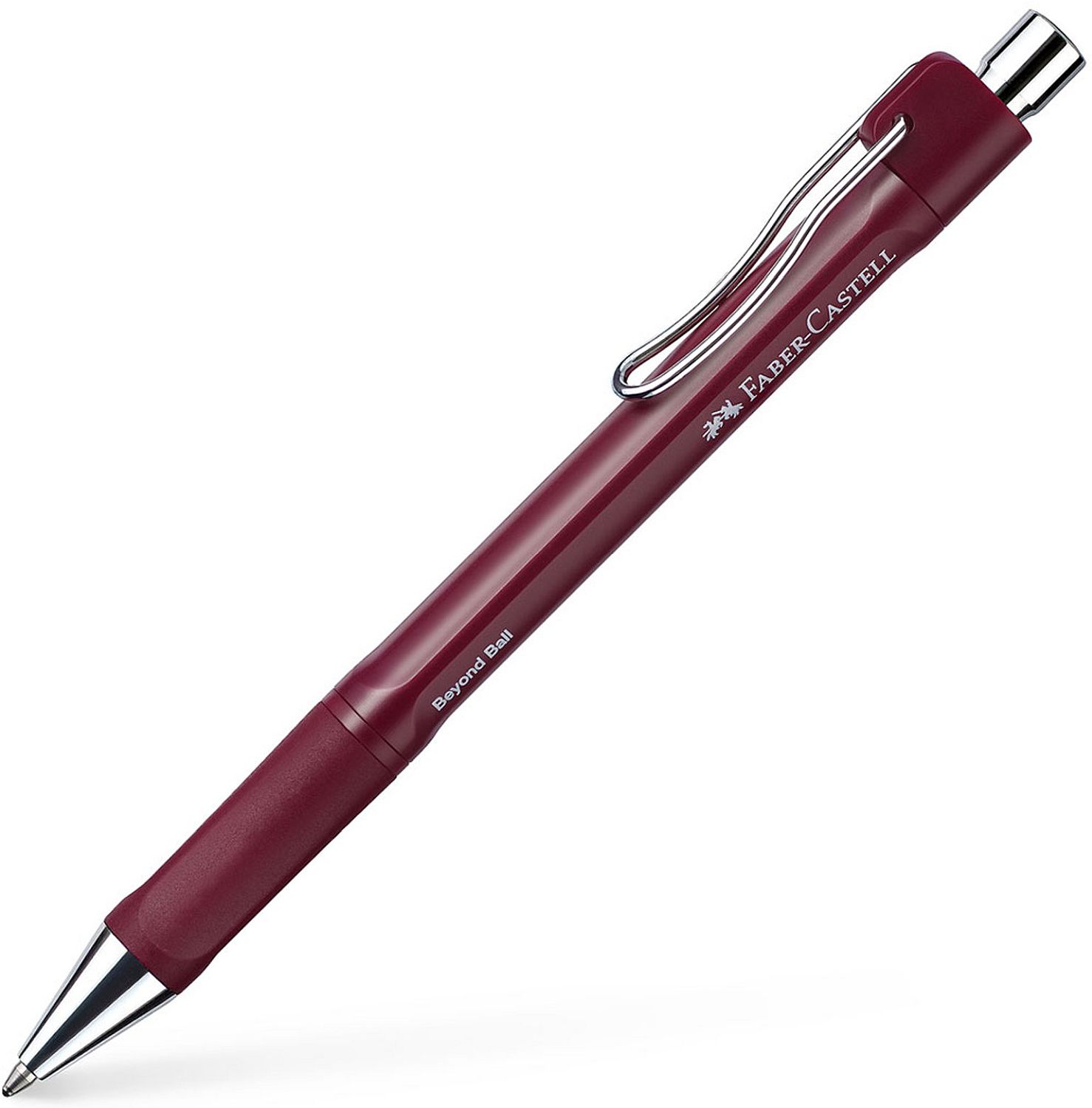 Pix Faber-Castell Beyond - 0.5 mm, roșu