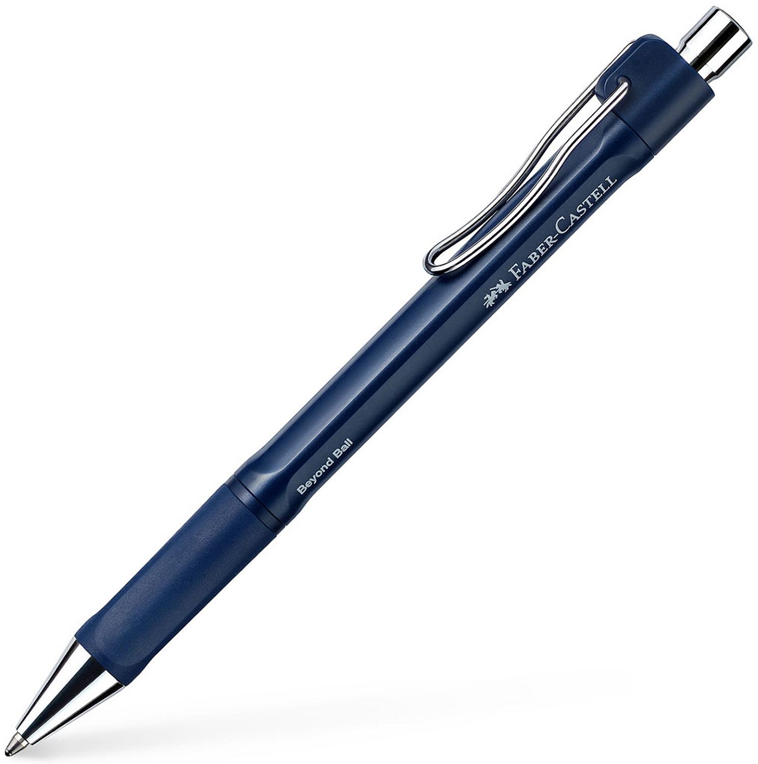 Pix Faber-Castell Beyond - 0.5 mm, albastru