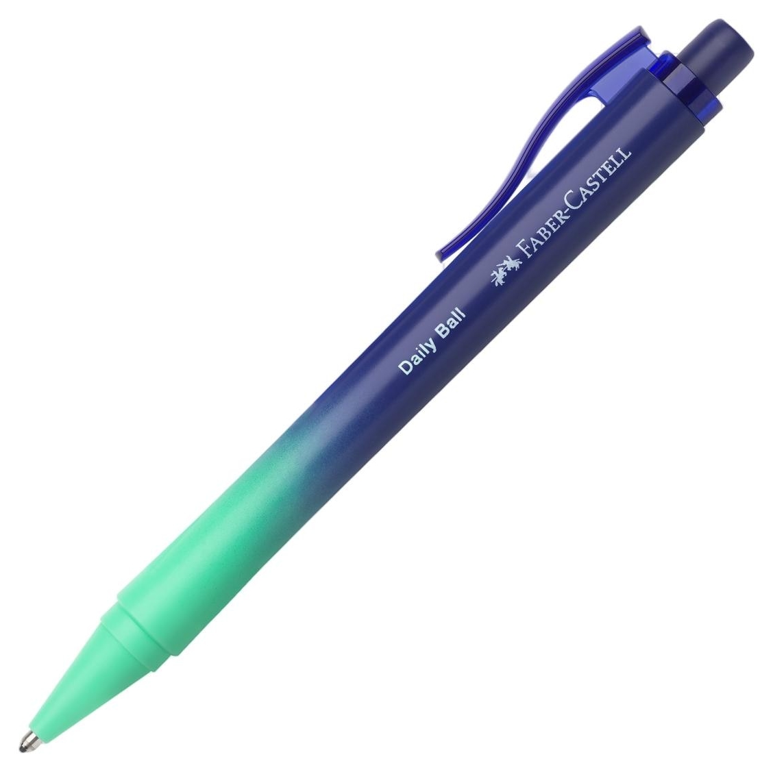 Pix Faber-Castell Daily Ball - Buzzing Blue, XB