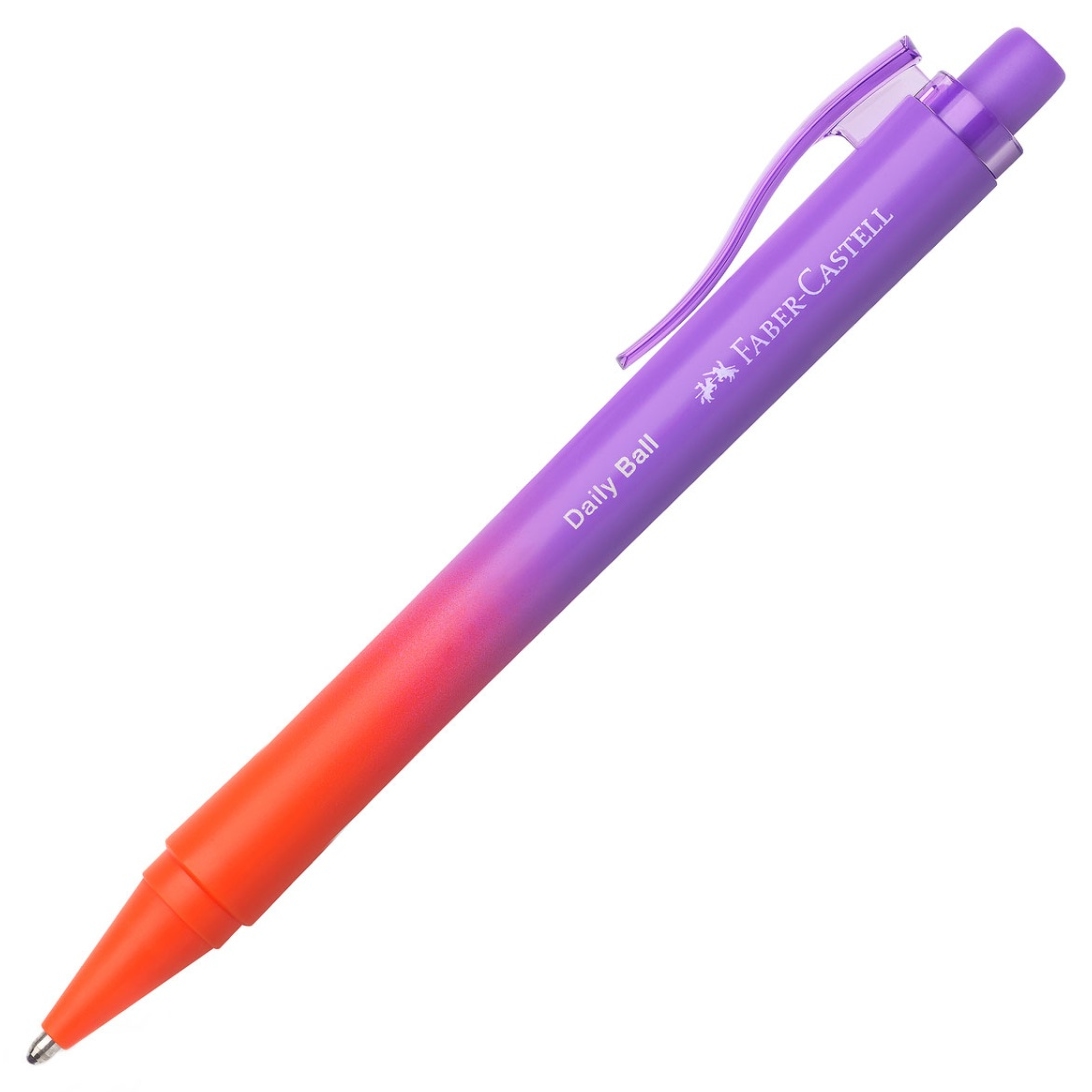 Pix Faber-Castell Daily Ball - Punchy Melon, XB