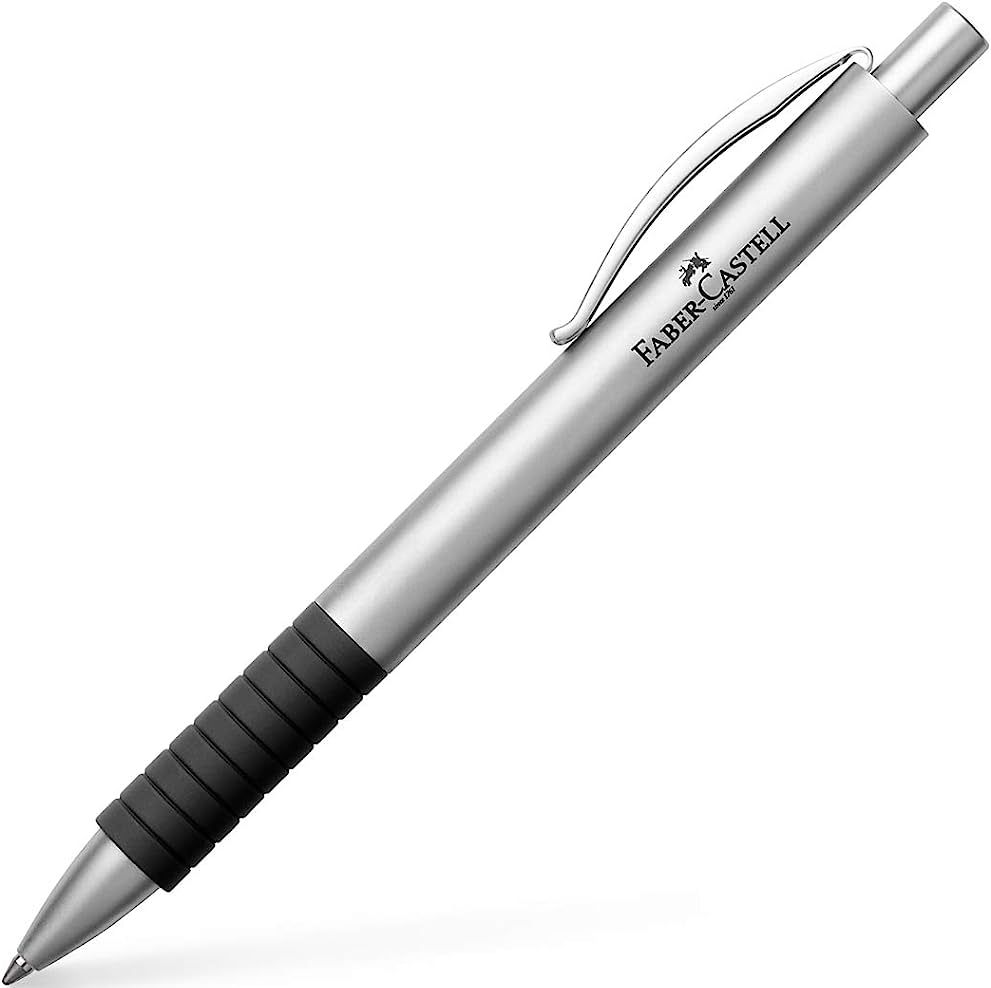Pix cu bilă Faber-Castell Essentio - Matt