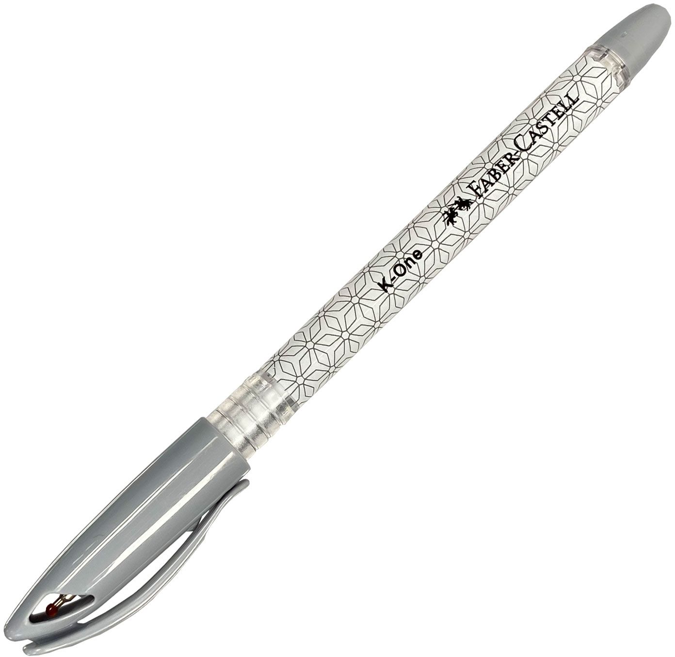 Pix Faber-Castell K-One - 0.5 mm, neagra