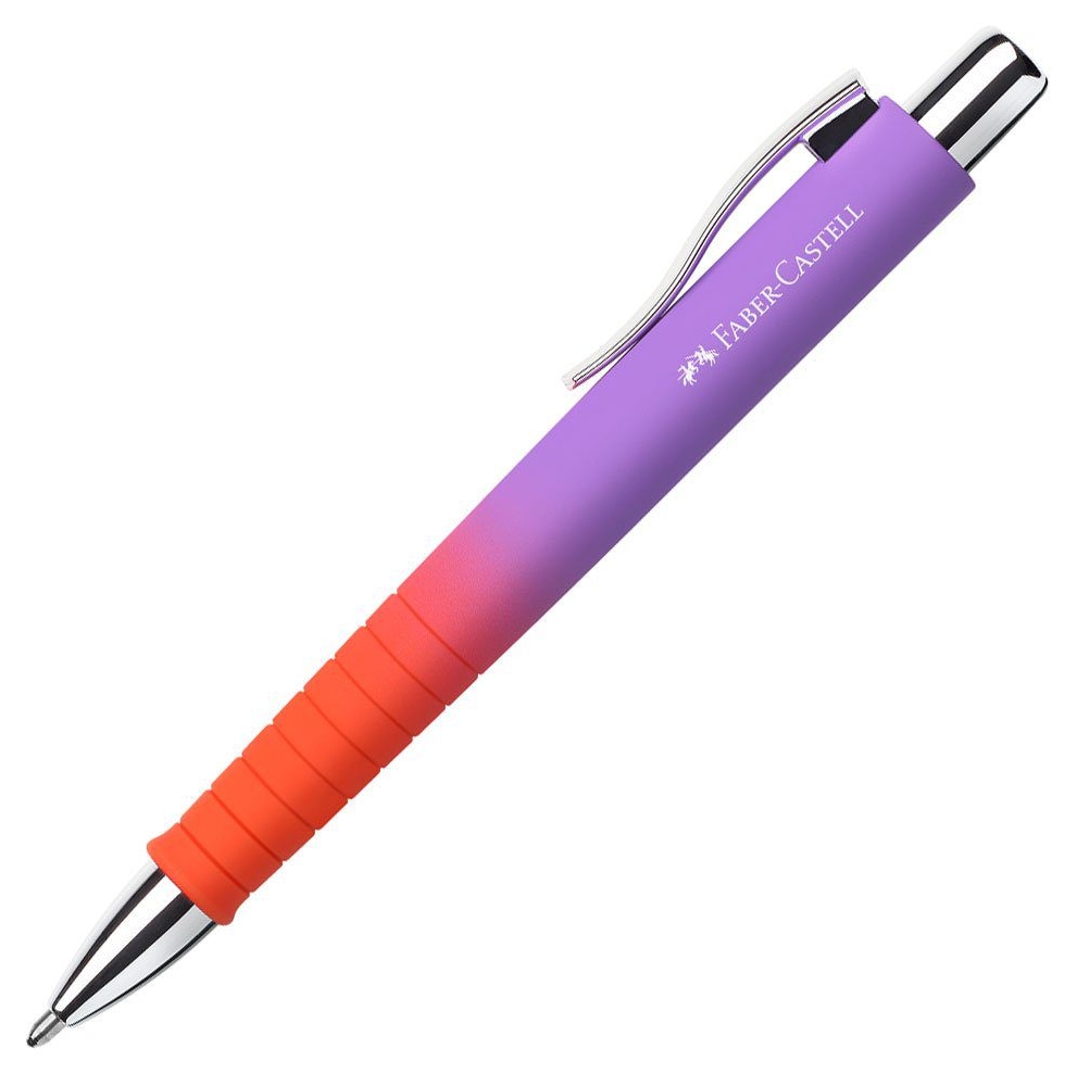 Pix Faber-Castell Poly Ball Urban - Punchy Melon