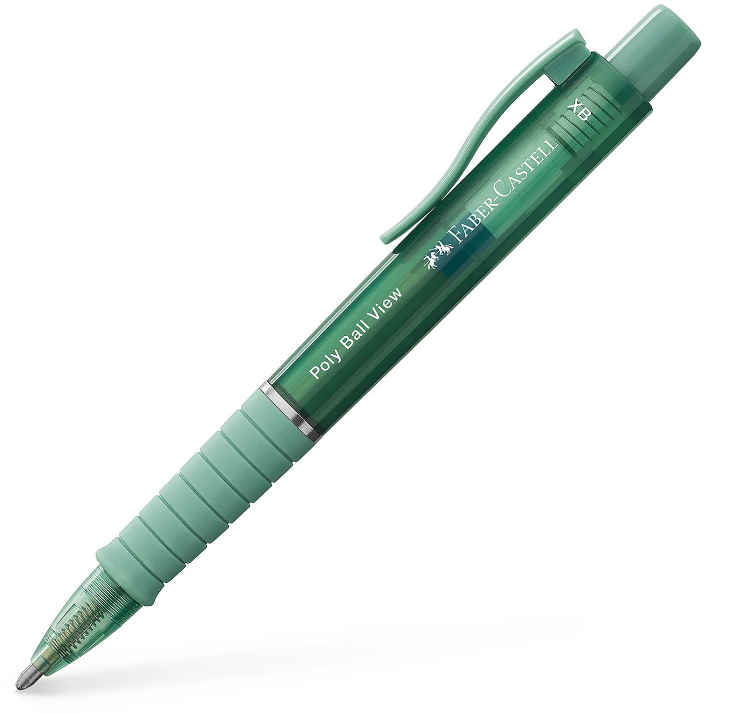 Pix Faber-Castell Poly Ball View - Verde palid