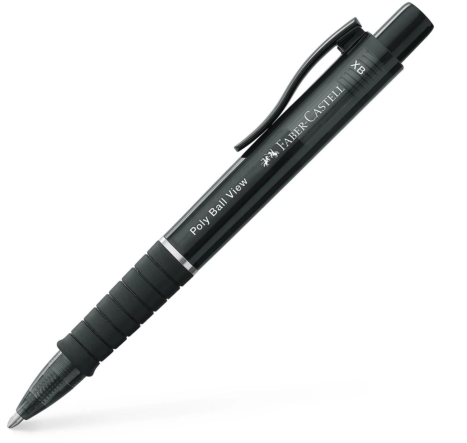Pix Faber-Castell Poly Ball View - negru