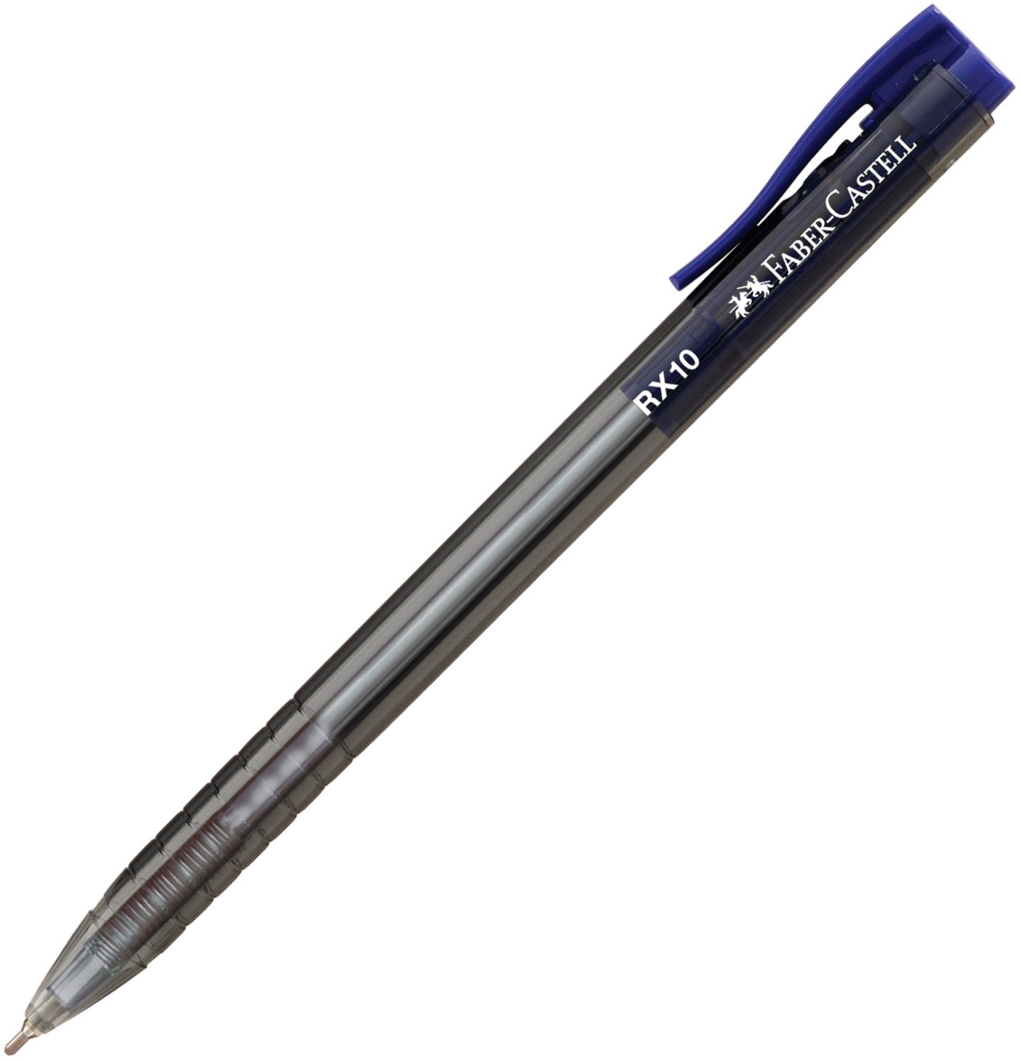 Pix Faber-Castell RX10 - albastru