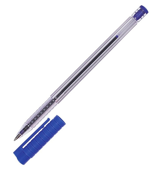 Stilou Faber-Castell - Albastru