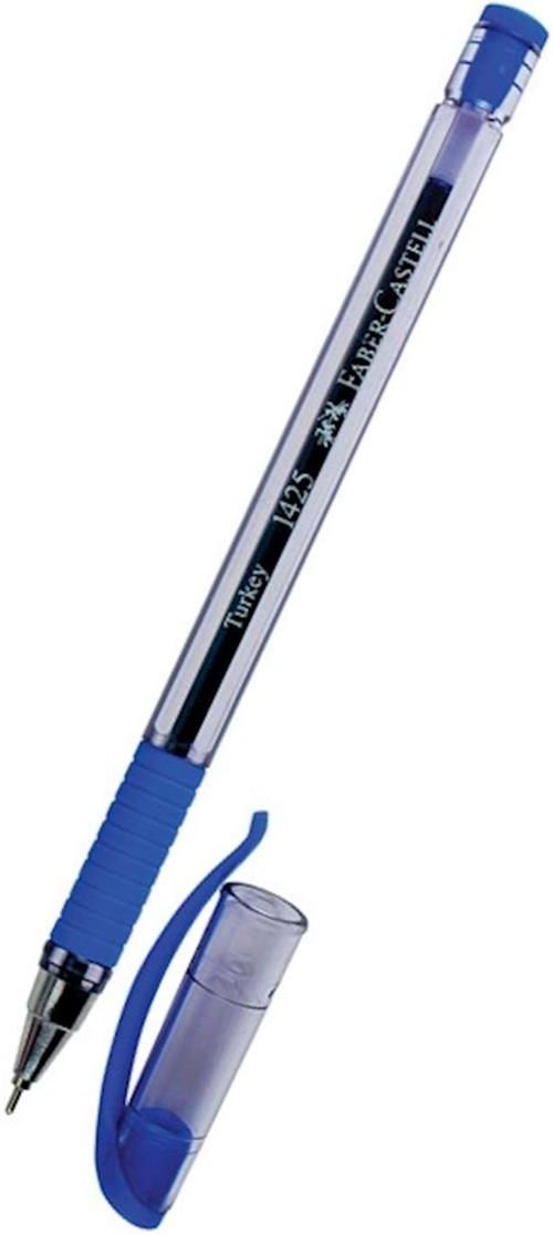 Stilou Faber-Castell - Albastru