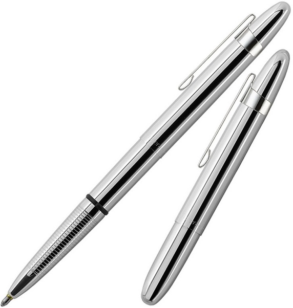 Fisher Space Pen 400 - Bullet cromat