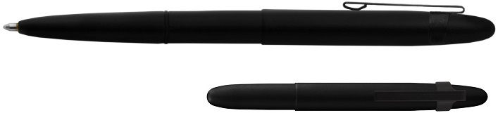 Fisher Space Pen 400 - Bullet negru mat