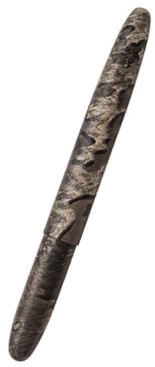 Pix Fisher Space Pen Bullet - Timber Camo