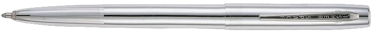 Fisher Space Pen Cap-O-Matic - Chrome