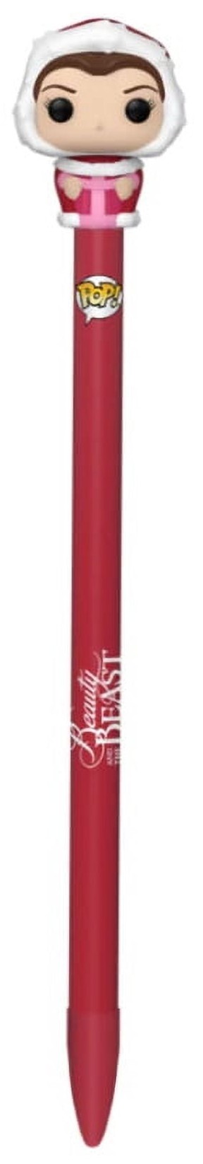 Pix Funko POP! Pen Toppers Disney: Disney Princess - Belle