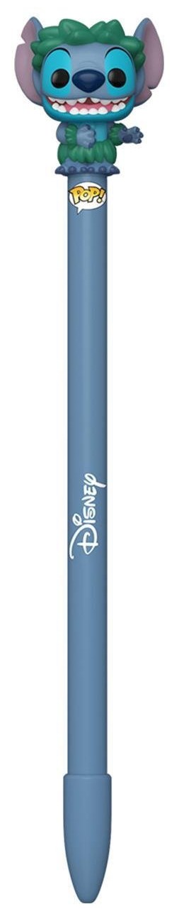 Pix Funko POP! Pen Toppers Disney: Lilo & Stitch - Hula Stitch