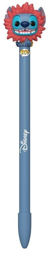 Pix Funko POP! Pen Toppers Disney: Lilo & Stitch - Stitch as Simba