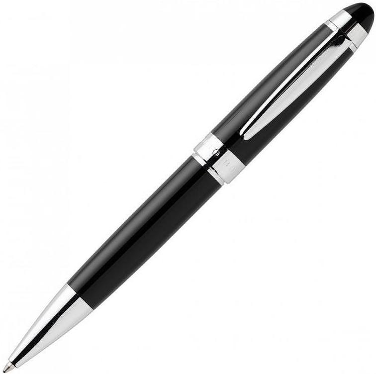 Pix Hugo Boss Icon - negru
